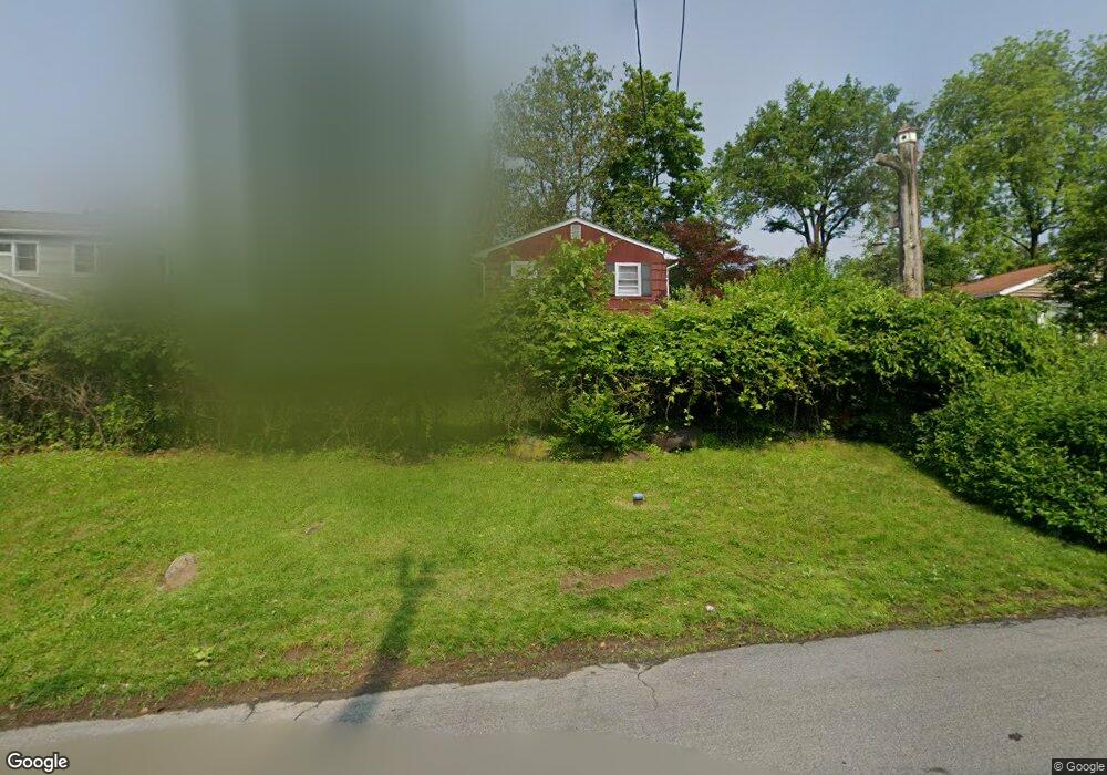 404 Tompkins Ave, Nyack, NY 10960 - photo 1