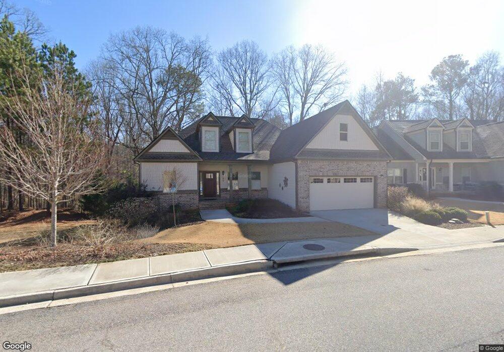 289 Meeler Cir, Bogart, GA 30622 - photo 1