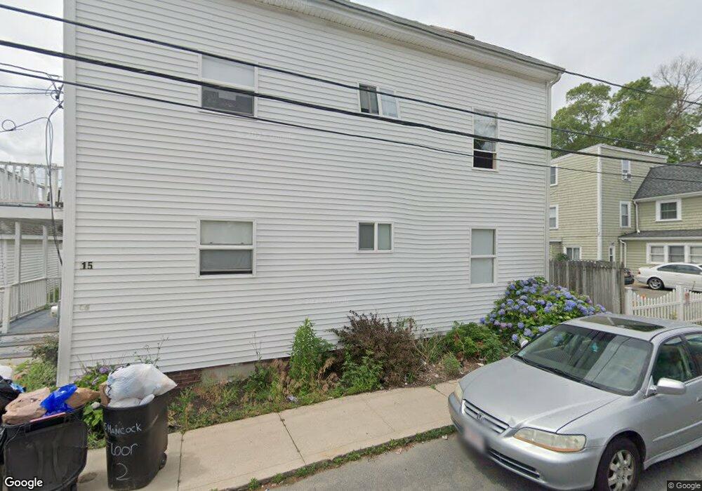 15 Hancock St unit 1, Peabody, MA 01960 - photo 1