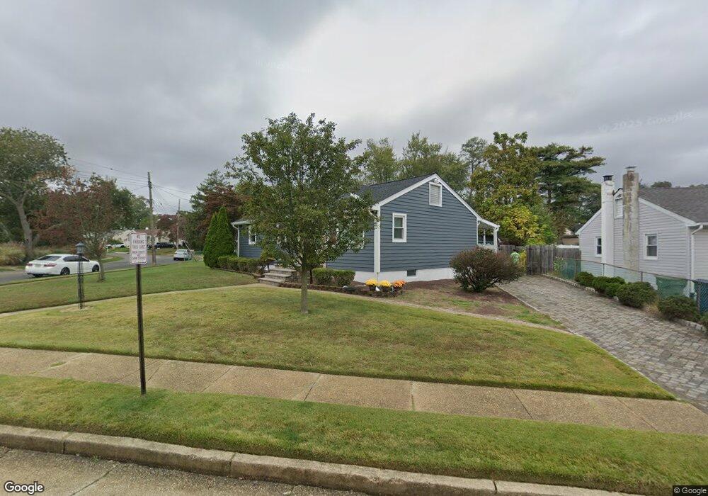 207 Poplar Place, Neptune, NJ 07753 - photo 1