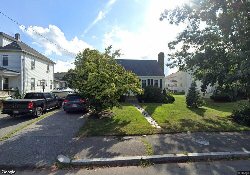 31 Waushakum Blvd, Framingham, MA 01702 - photo 1