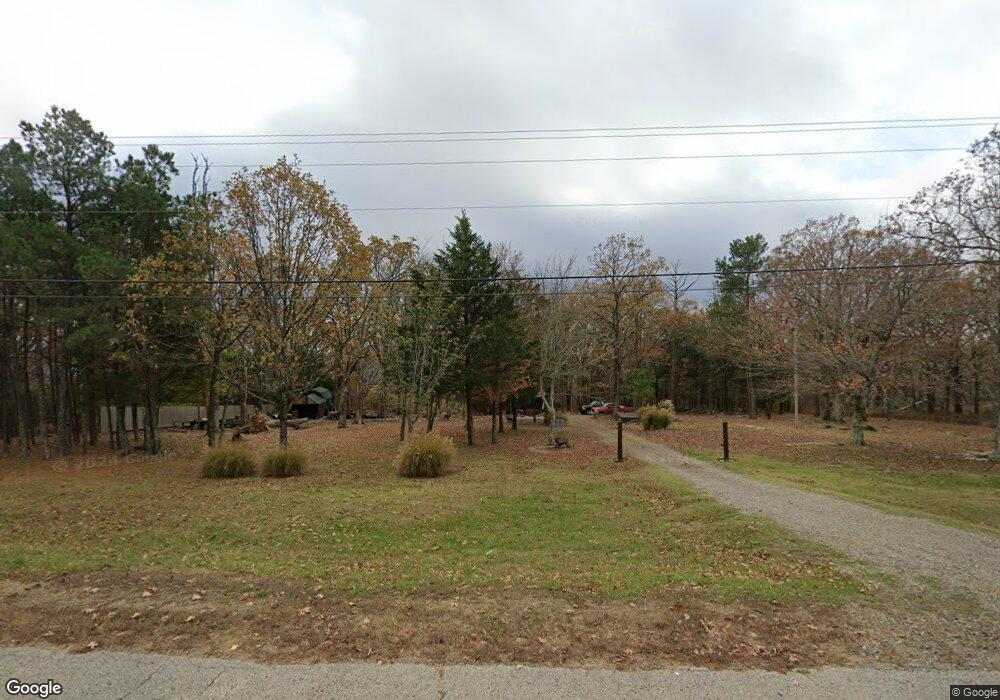 20582 N Highway 71, Mountainburg, AR 72946 - photo 1