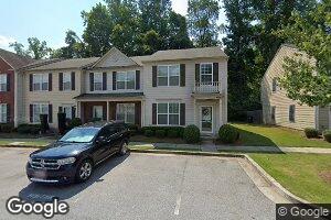 2717 Deerwood Ln SW, Atlanta, GA 30331