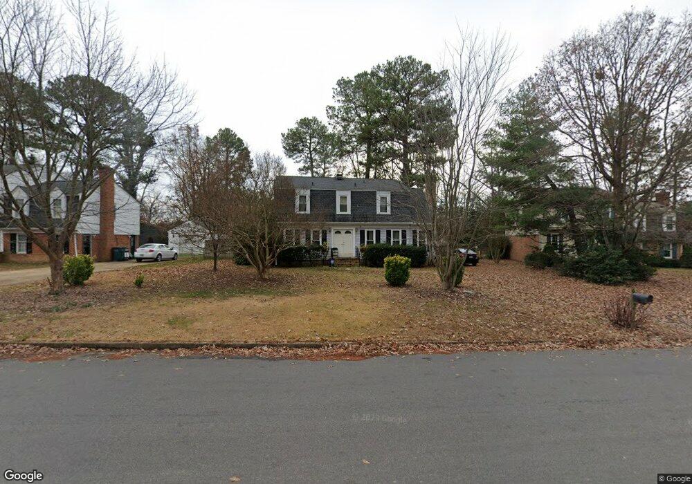 8917 Mapleview Ave, Henrico, VA 23294 - photo 1