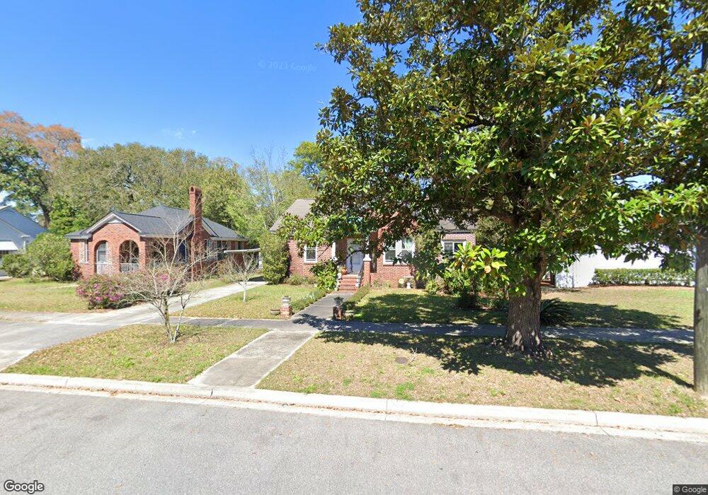 718 E 56th St, Savannah, GA 31405 - photo 1