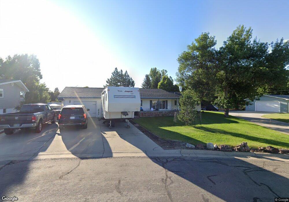 201 E Mountain View Dr, Sheridan, WY 82801 - photo 1