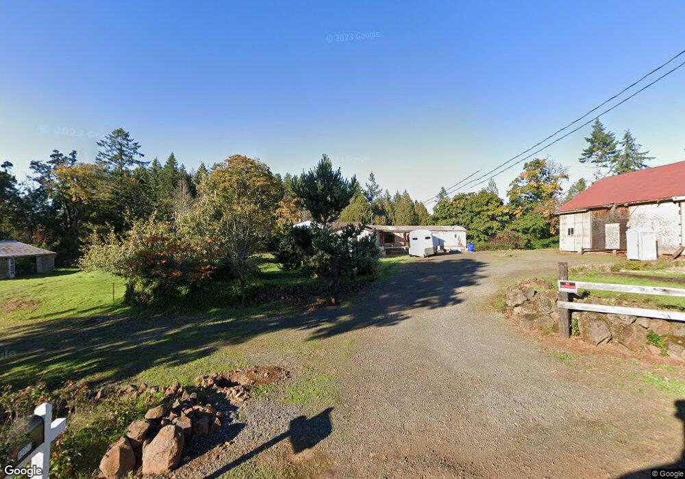 12727 S Maple Grove Rd, Molalla, OR 97038 - photo 1