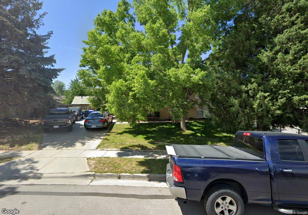 6498 Clernates Cir, West Jordan, UT 84081 - photo 1