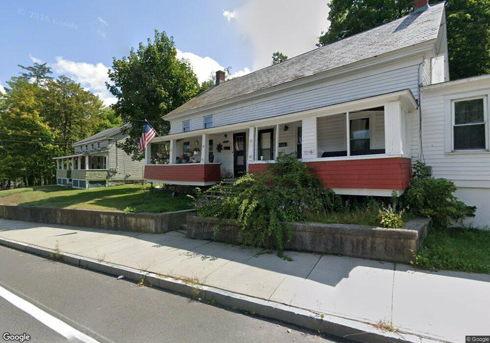 42 Grove St, Adams, MA 01220 - photo 1