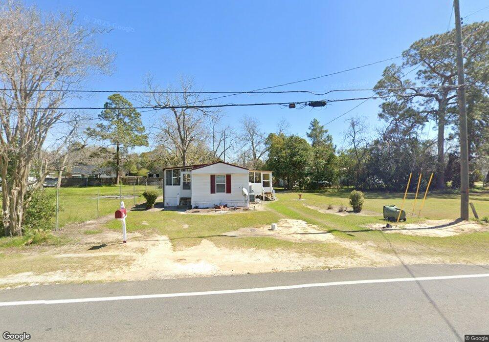 410 N Elm St, Adel, GA 31620 - photo 1