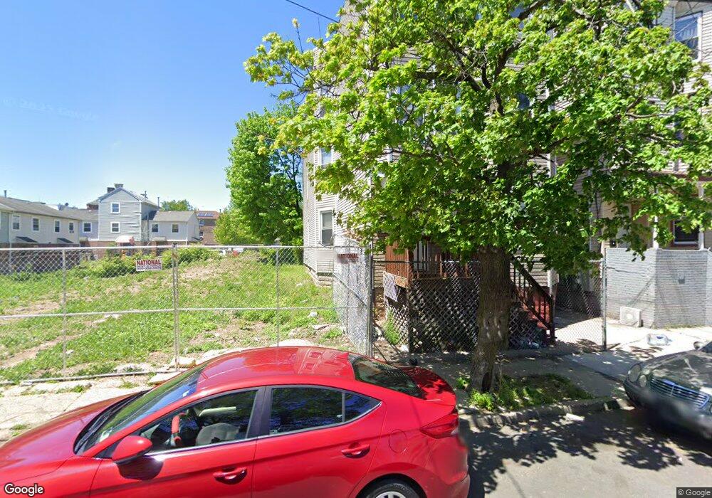 453 S 12th St, Newark, NJ 07103 - photo 1