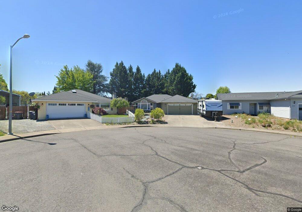 173 Southgate Ct, Central Point, OR 97502 - photo 1