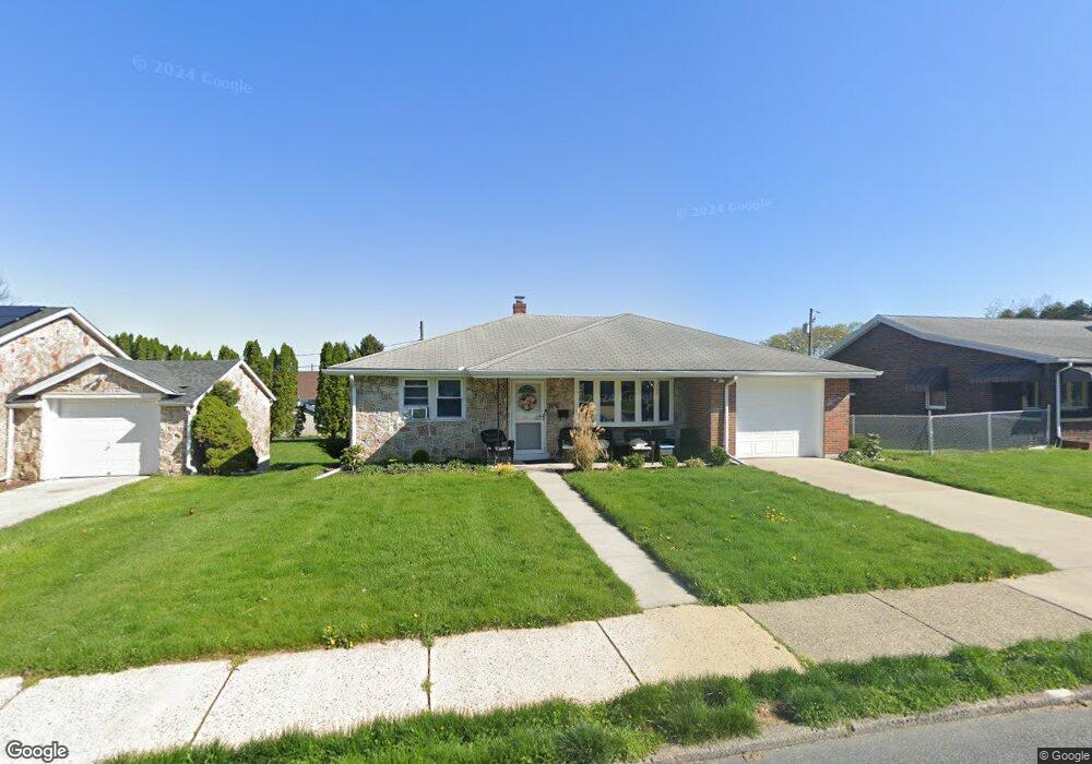 1137 E Tremont St unit 1141, Allentown, PA 18109 - photo 1