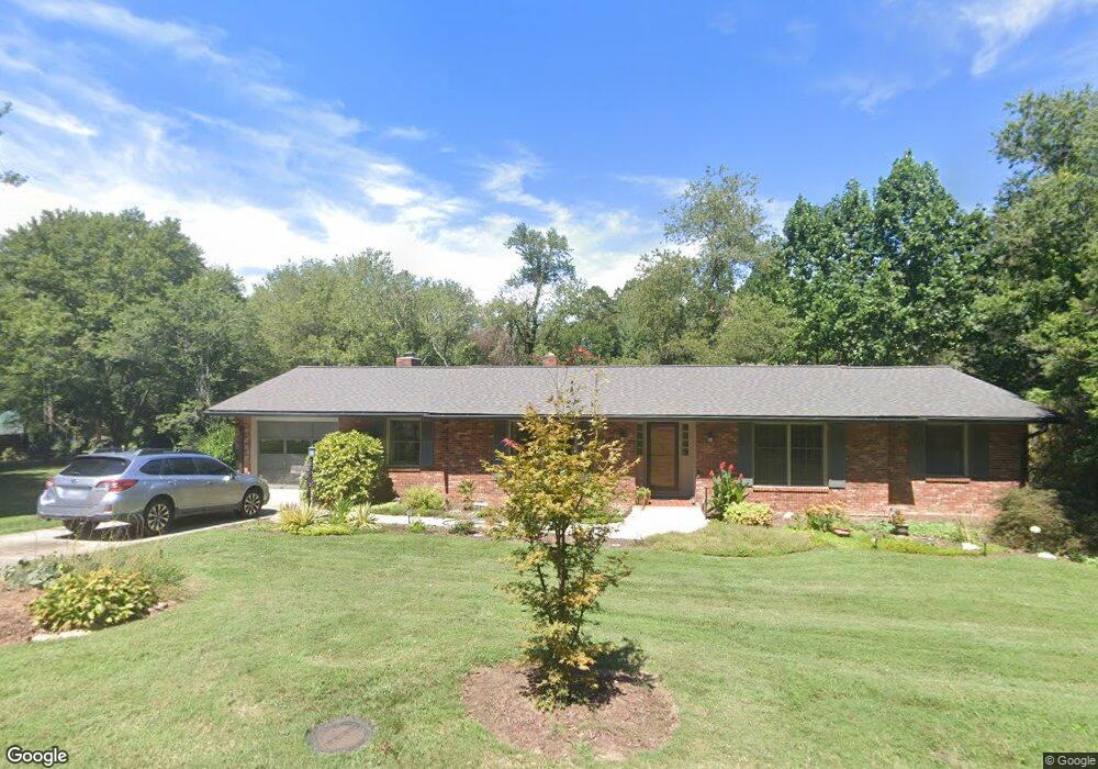 12 Holly Hill Dr, Asheville, NC 28806 - photo 1