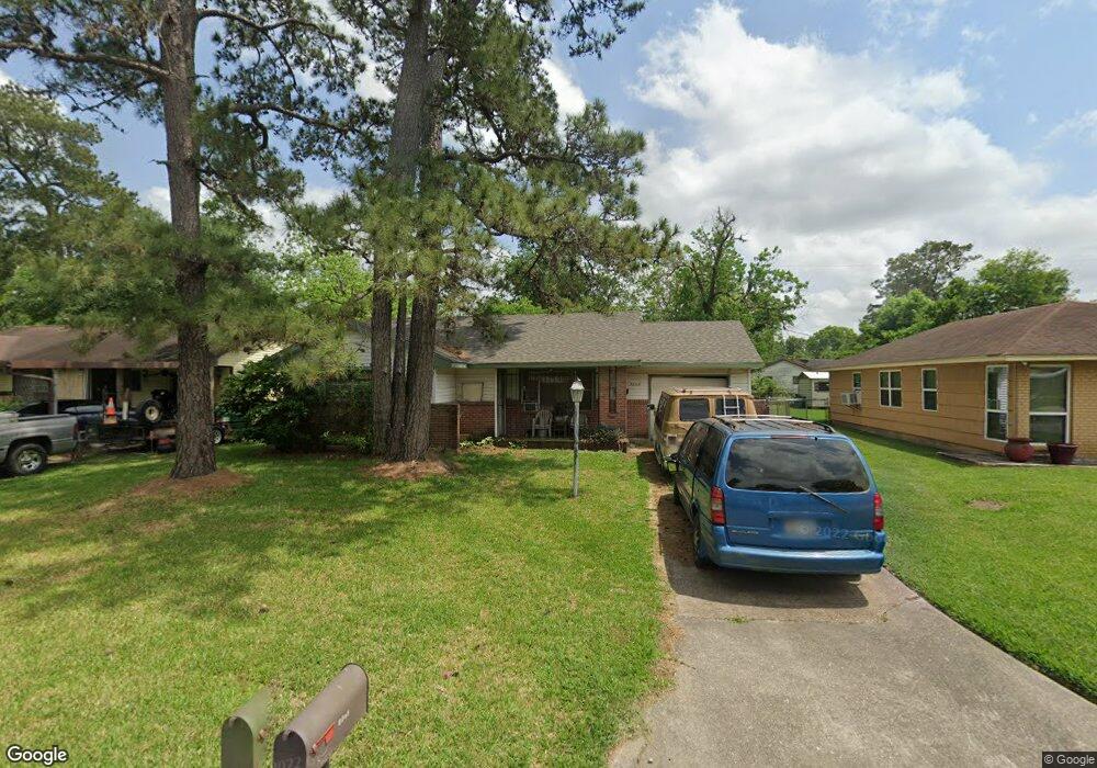 7238 Colton St, Houston, TX 77016 - photo 1