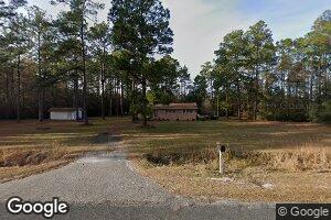 1648 Davidson Tower Rd, Yemassee, SC 29945