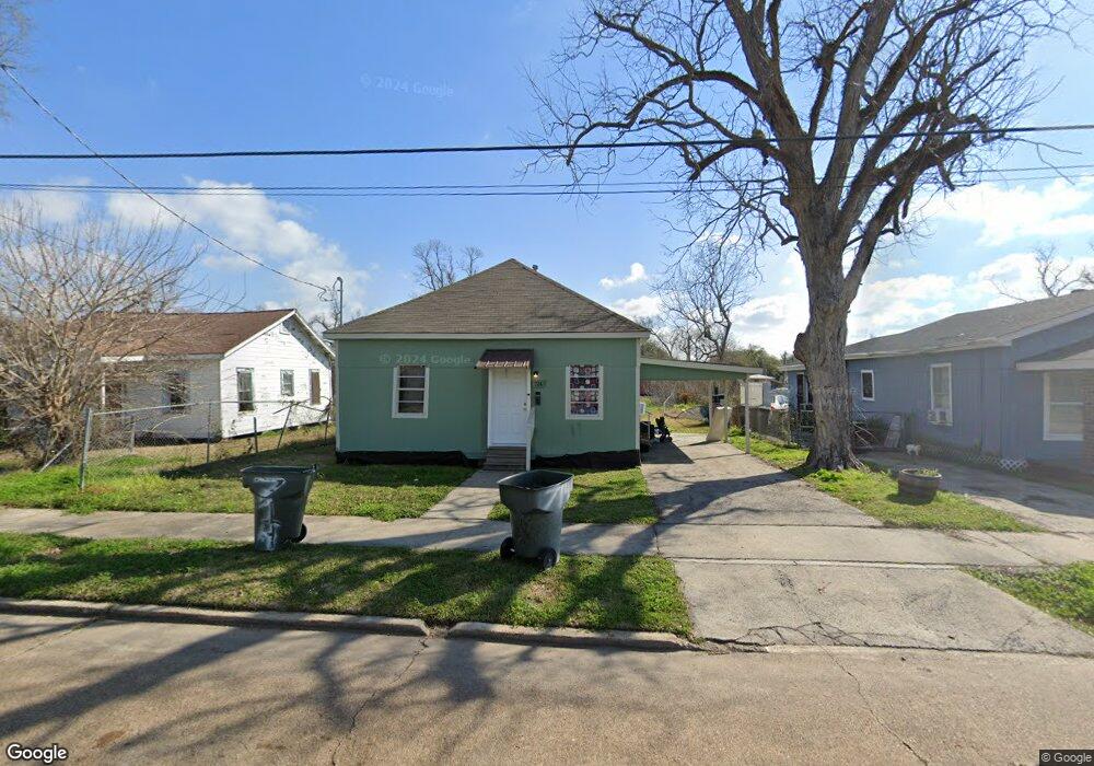 714 N Lyons St, Lake Charles, LA 70601 - photo 1