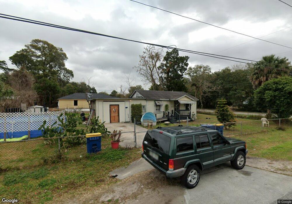 103 Bowlan St N, Jacksonville, FL 32211 - photo 1