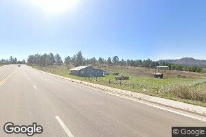 10 N County Road 2312 Rd, Alpine, AZ 85920