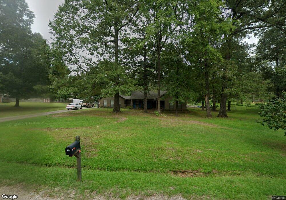53 Timberlane St, Texarkana, TX 75501 - photo 1