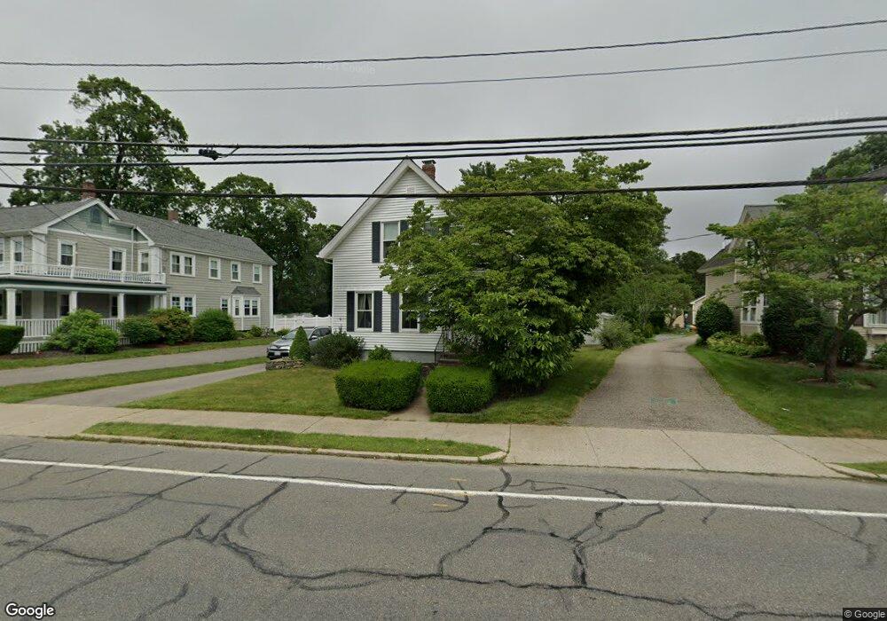 Street View Photo