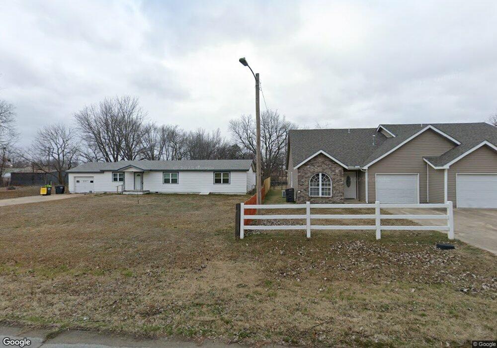 261 E 148th St, Glenpool, OK 74033 - photo 1