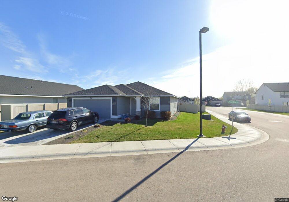 3070 N Saratov Way, Kuna, ID 83634 - photo 1