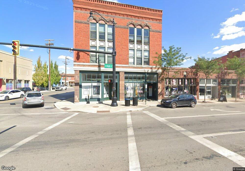 1204 N High St, Columbus, OH 43201 - photo 1