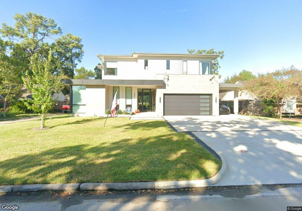 351 Wycliffe Dr, Houston, TX 77079 - photo 1
