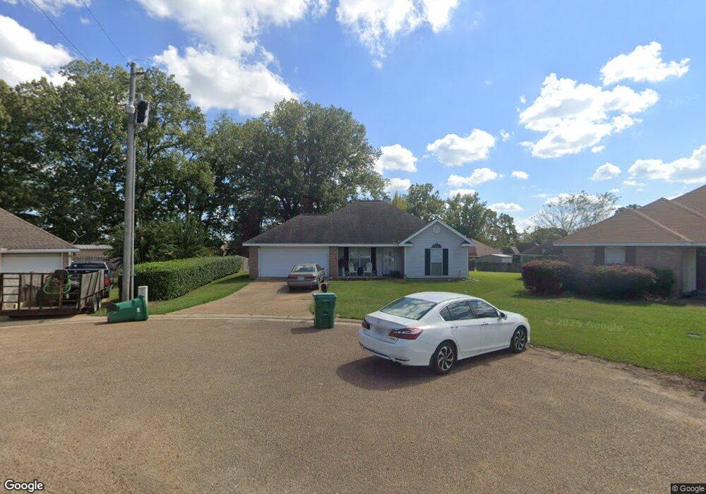 4512 Cliff Cove, Byram, MS 39272 - photo 1