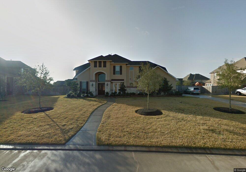 21615 Silverheels Dr, Cypress, TX 77433 - photo 1