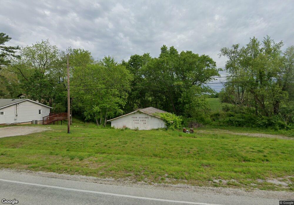 2880 Highway 62 NE, Corydon, IN 47112 - photo 1