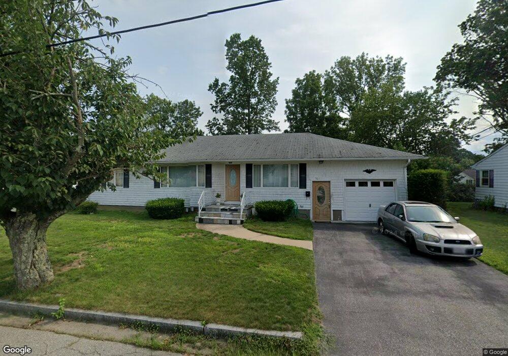 961 Pearce St, Fall River, MA 02720 - photo 1