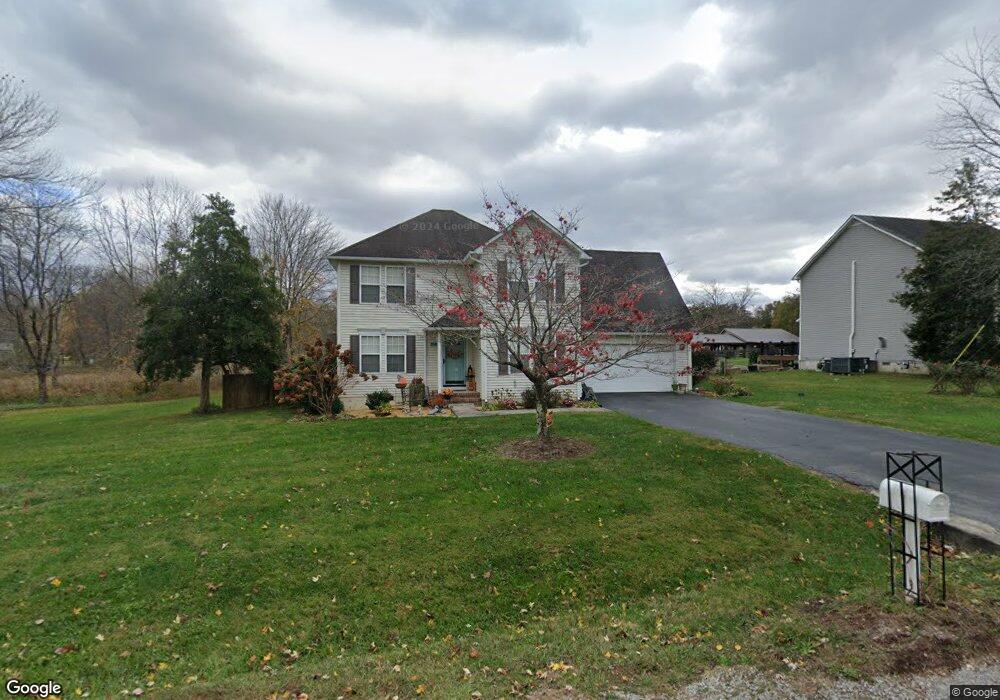 3143 Middleford Dr, Cookeville, TN 38506 - photo 1