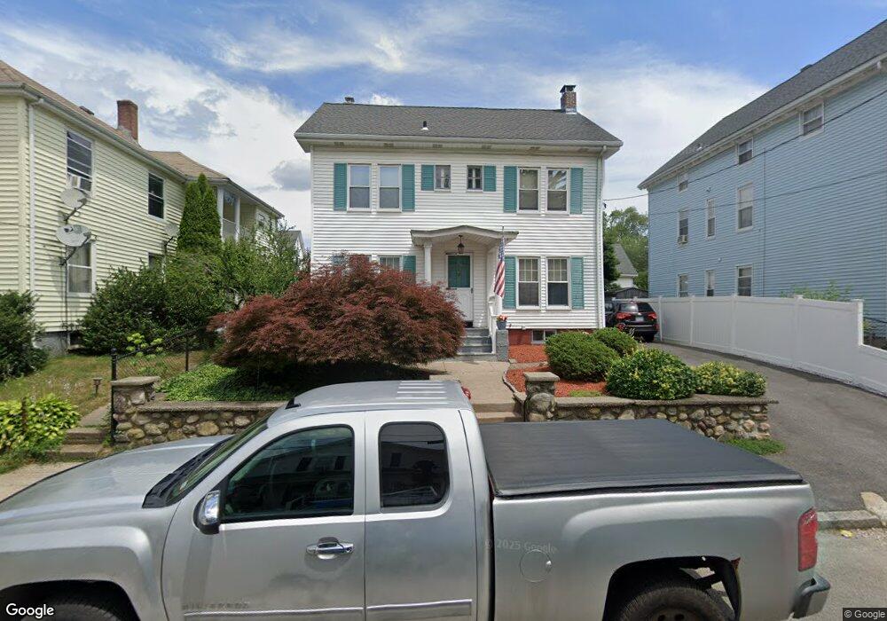 77 Cole St, Pawtucket, RI 02860 - photo 1