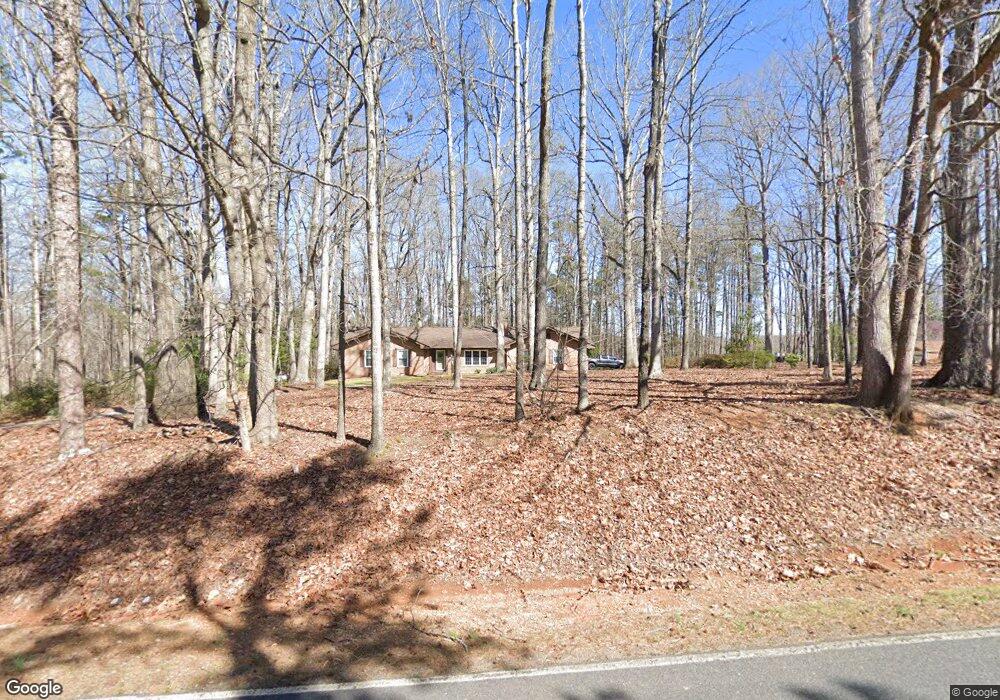 1376 Glosson Rd, Siler City, NC 27344 - photo 1
