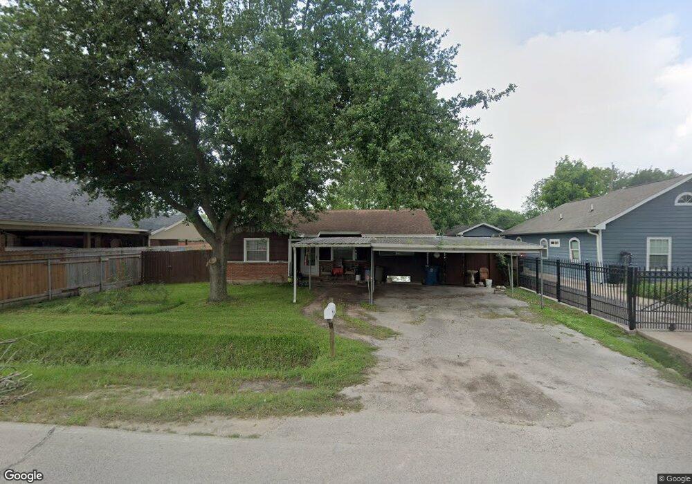 11711 Somerset Ln, Houston, TX 77093 - photo 1