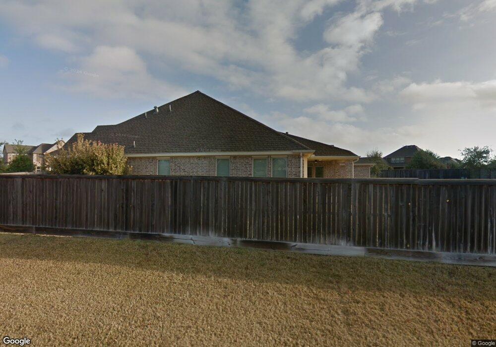 21307 Fairhaven Island Ct, Cypress, TX 77433 - photo 1