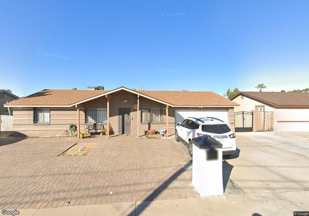 7942 W Thomas Rd, Phoenix, AZ 85033 - photo 1