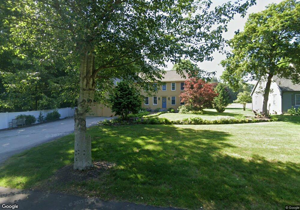 21 Swart Terrace, Nashua, NH 03064 - photo 1