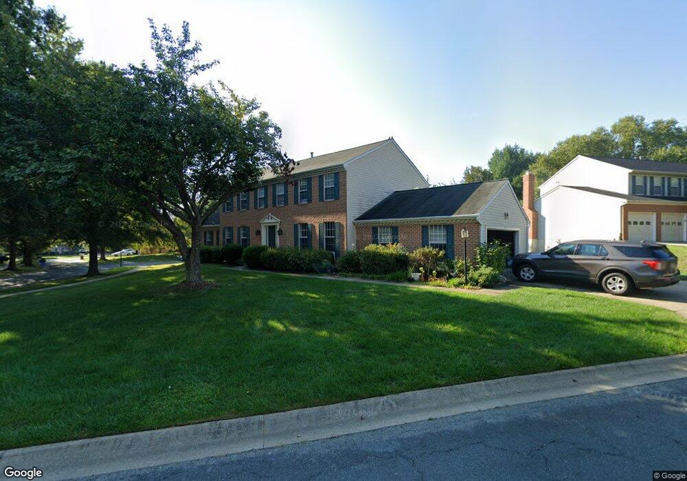 2 Seurat Ct, North Potomac, MD 20878 - photo 1