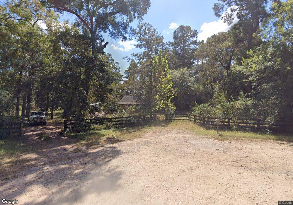 24755 Friar Tuck Dr, Hockley, TX 77447 - photo 1