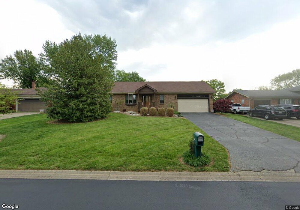 4322 Country View Dr, Floyds Knobs, IN 47119 - photo 1