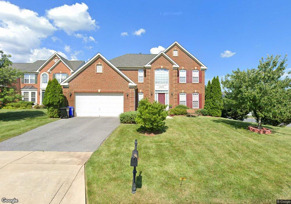 14101 Mintlaw Landing, Laurel, MD 20707 - photo 1