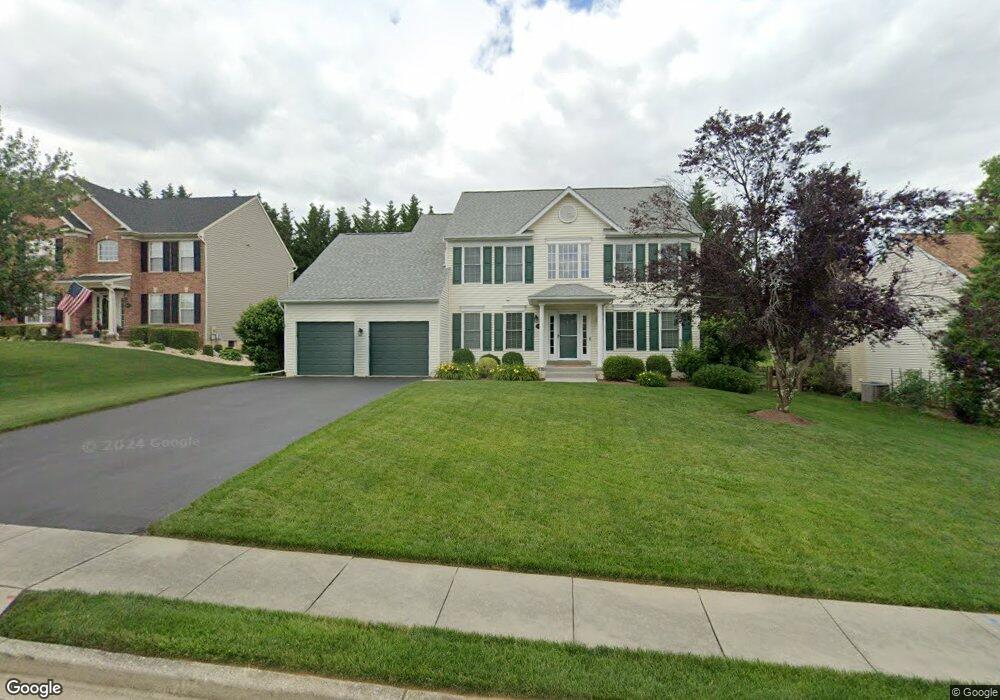 2405 Steepleview Ct, Frederick, MD 21702 - photo 1