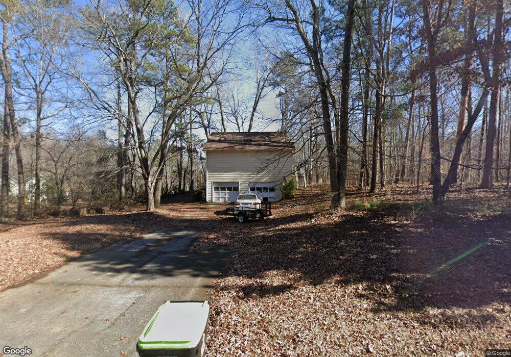 420 Indian Trail Dr, Powder Springs, GA 30127 - photo 1