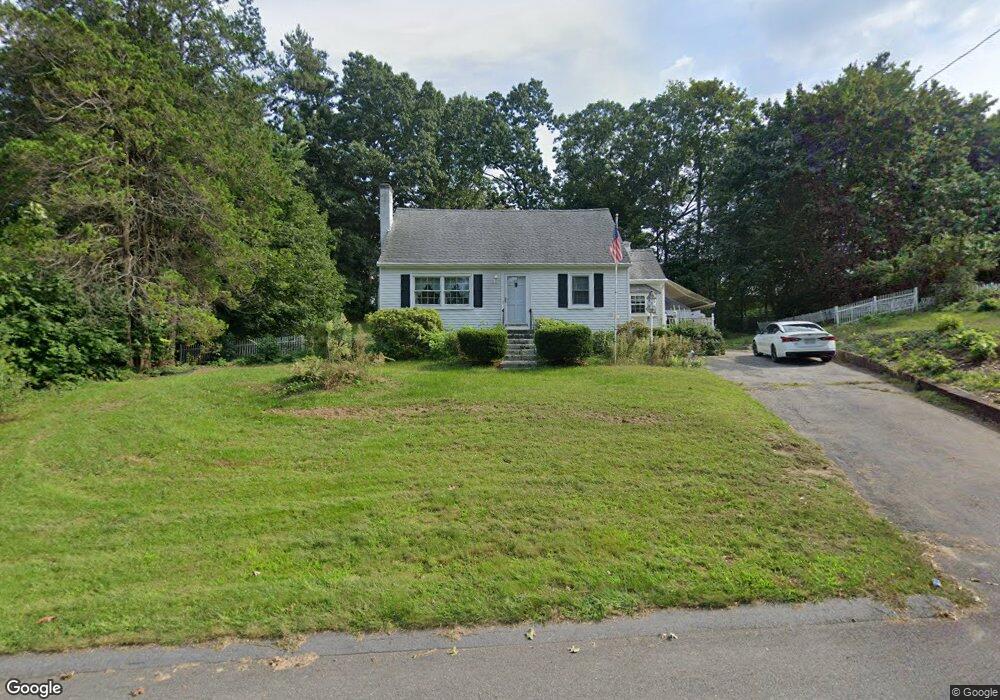 40 Anthony Rd, Franklin, MA 02038 - photo 1