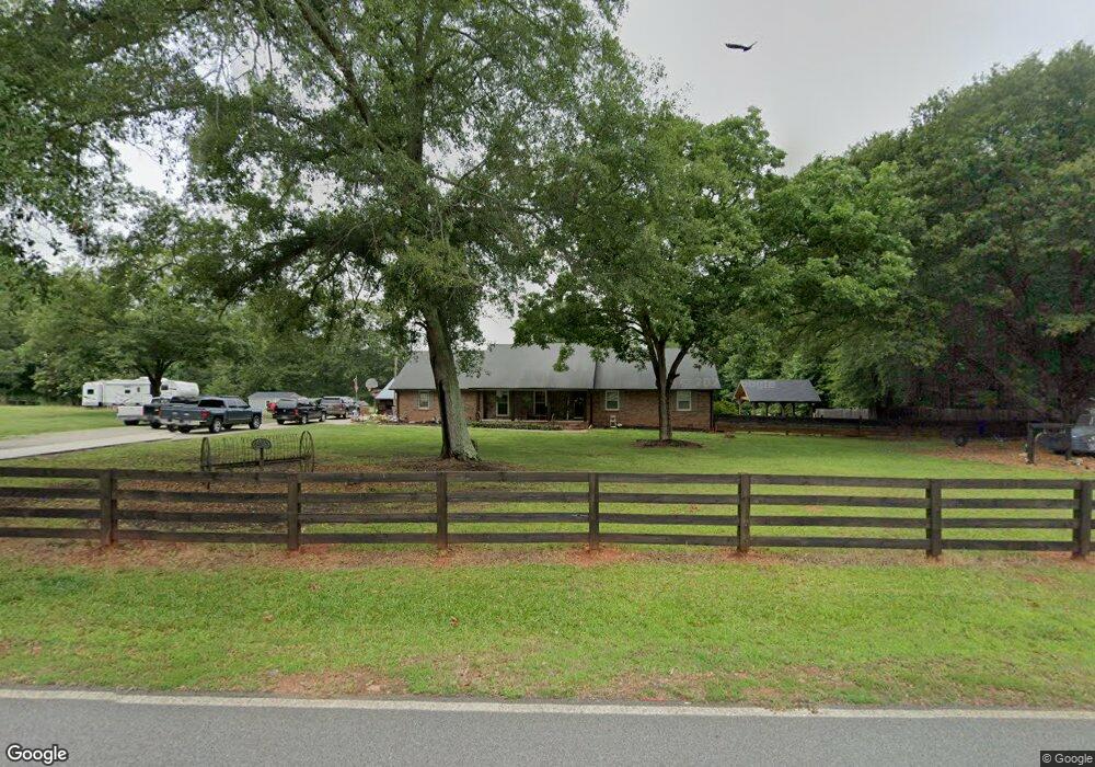 2556 Old Athens Hwy, Monroe, GA 30656 - photo 1