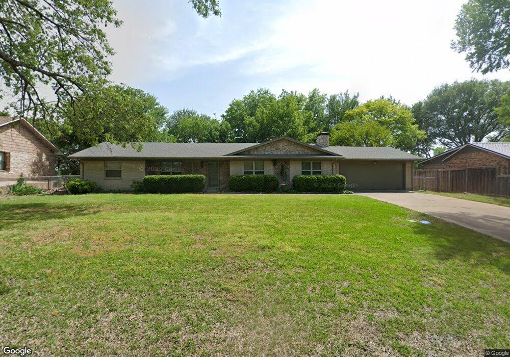 372 Neva Ln, Denison, TX 75020 - photo 1