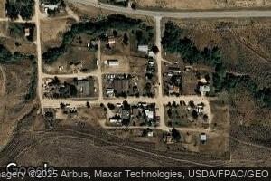 521 E 3rd Ave, Bearcreek, MT 59007